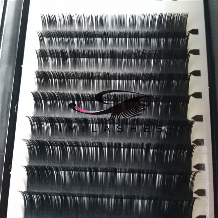 China wholesale high quality classical eyelash extensions vendor-V